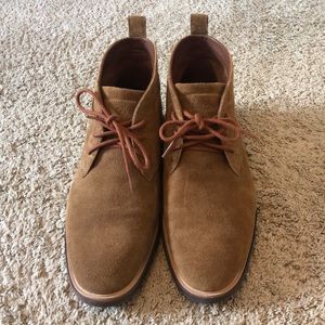 Cole Haan Boots